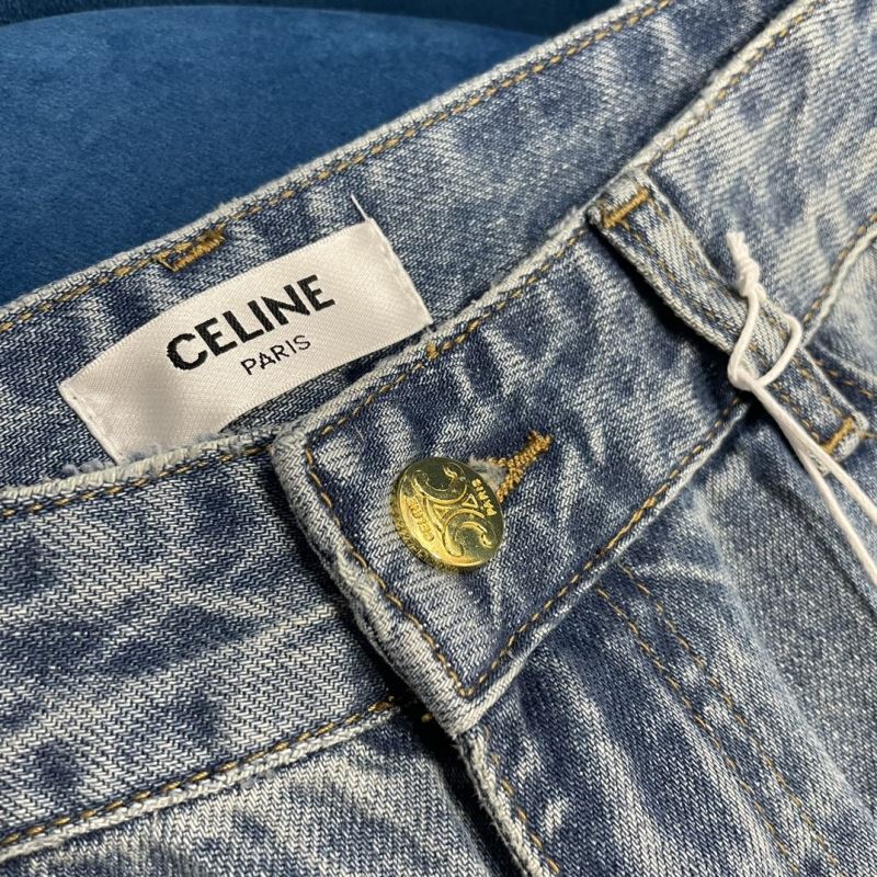 Celine Jeans